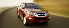 ISUZU Sales Deutschland GmbH