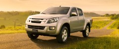 ISUZU Sales Deutschland GmbH