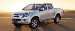 ISUZU Sales Deutschland GmbH