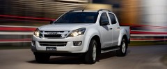 ISUZU Sales Deutschland GmbH
